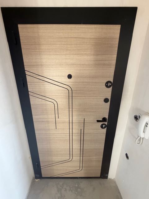 Spacious two-bedroom apartment with sea view in Sarafovo – ready to move in with Act 16