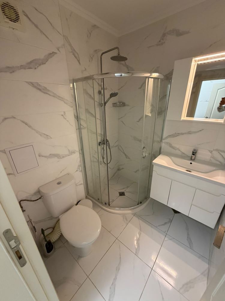 Luxury One-Bedroom Apartment with Sea View in Nessebar – Style and Comfort on the First Line