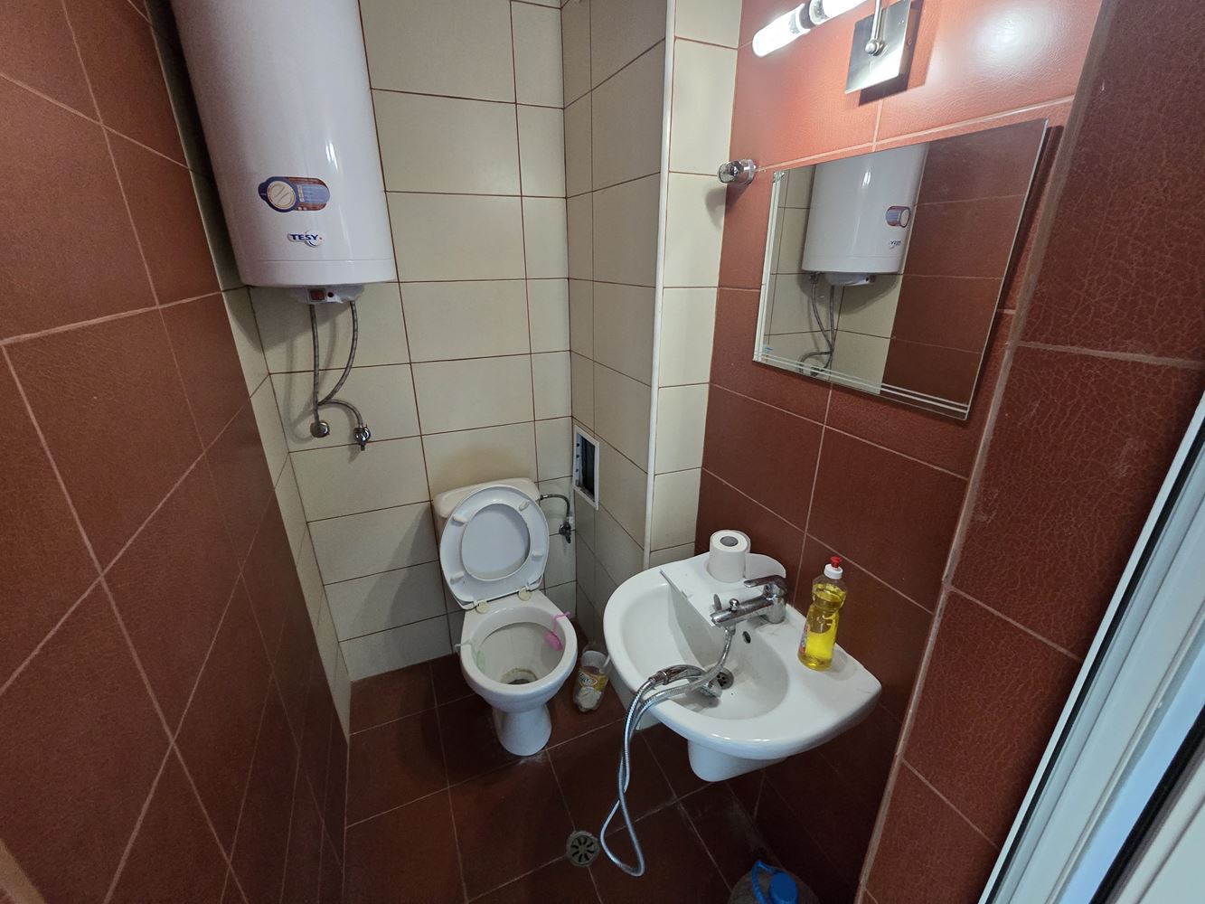 Spacious Property with Potential for a Multi-Room Apartment – No Maintenance Fee, Close to Sunny Beach