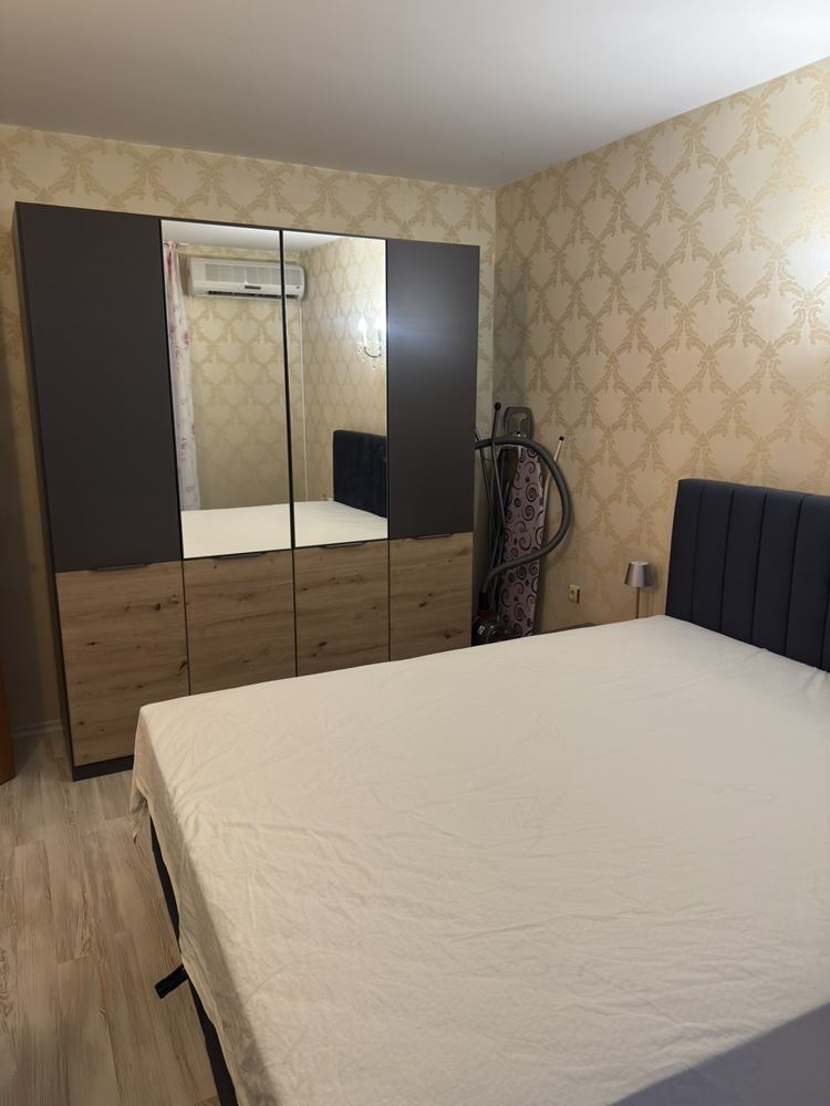 Stylish Apartment in a Modern Complex in the Southern Part of Sunny Beach – Comfort and Quality by the Sea