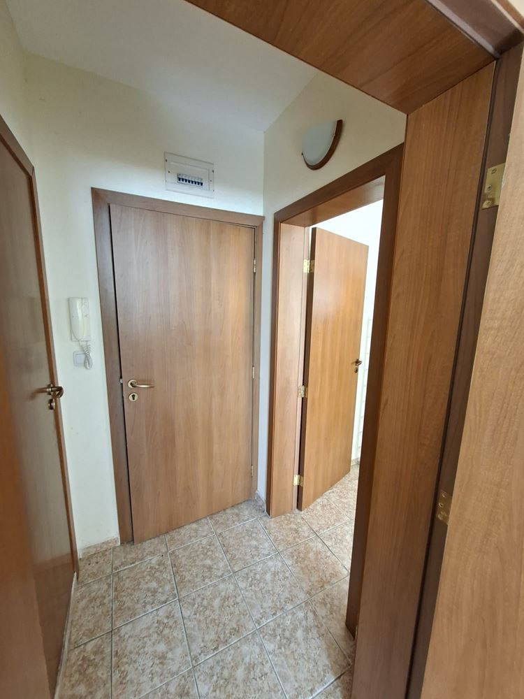 One-Bedroom Apartment 300 Meters from the Sea in Ravda – Excellent Investment and Comfort for the Whole Family