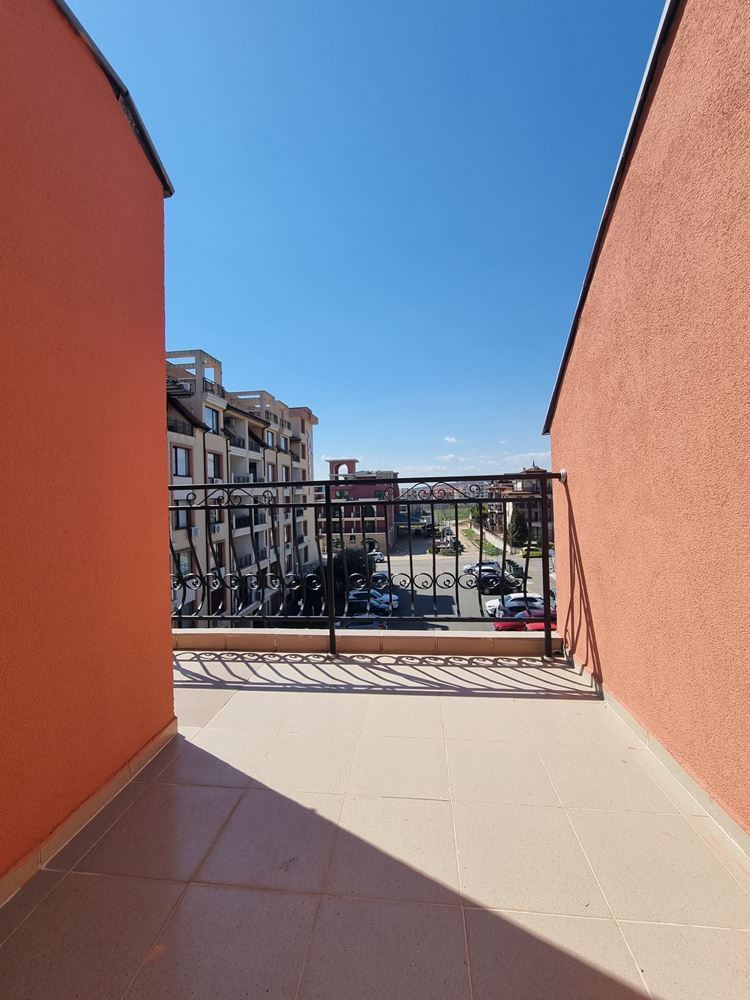 Bright and modern apartment in an excellent location – a combination of comfort, nature, and seaside spirit