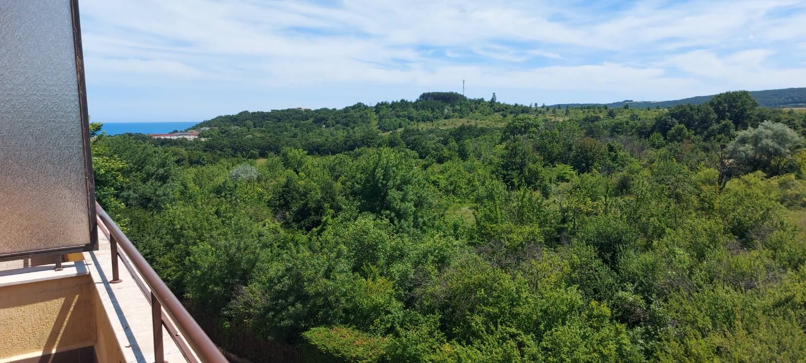 Spacious Studio in a Complex in Obzor, Surrounded by Greenery and a Short Walk from the Sea