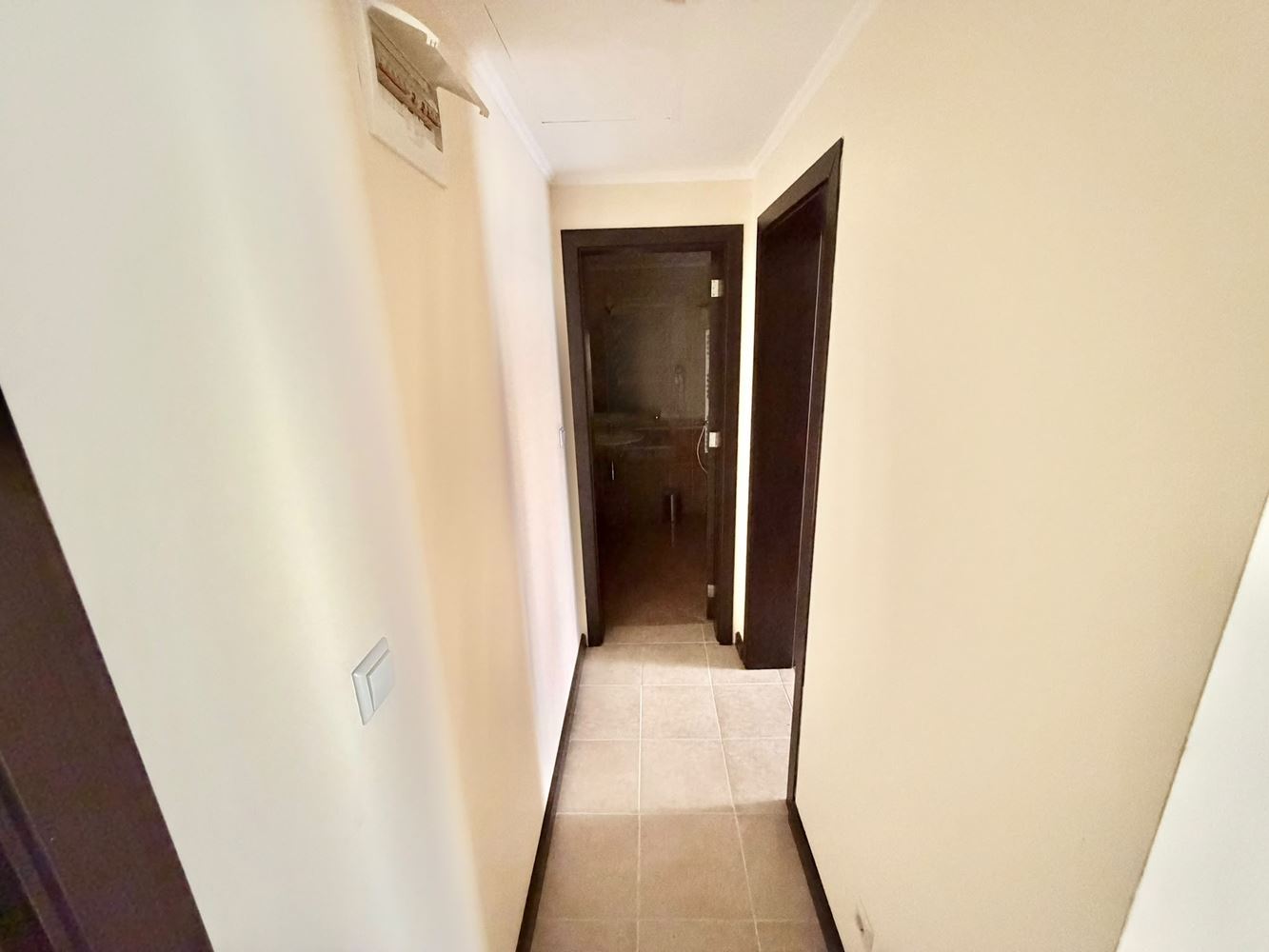 First Line in Pomorie – One-Bedroom Apartment in a Luxury Complex near the South Beach