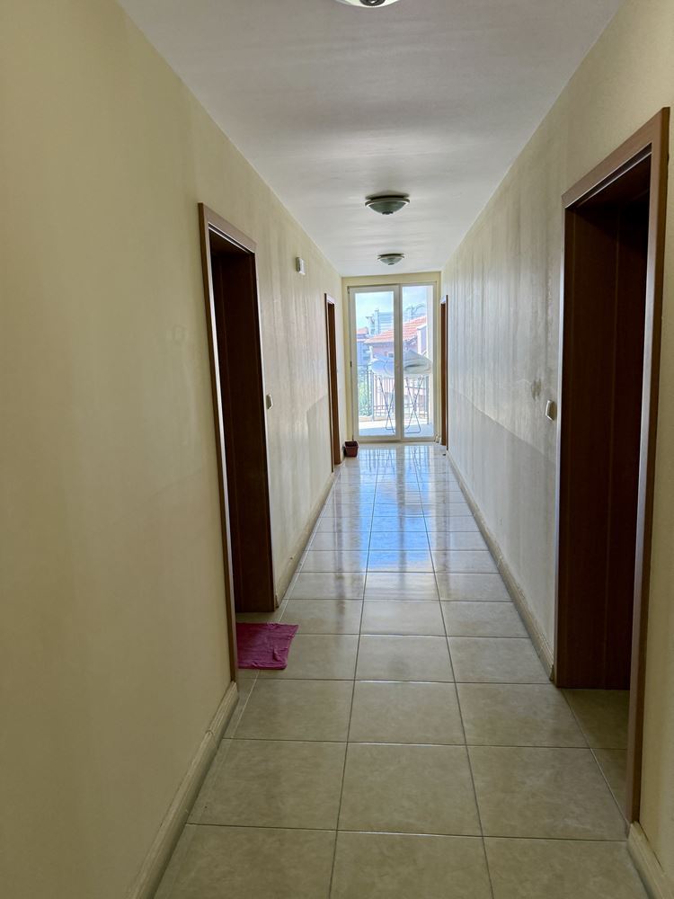 Spacious One-Bedroom Apartment Near Lidl Supermarket in Sunny Beach