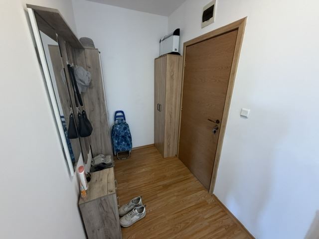 Brand-New One-Bedroom Apartment with Pool View in the Sunny Beach Area – Act 16 and Excellent Infrastructure