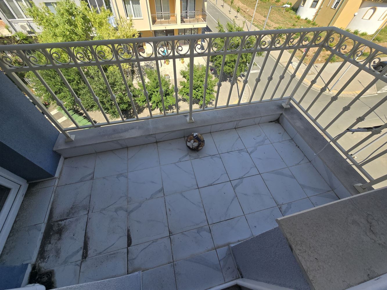Nessebar – two-bedroom apartment in a new building with no maintenance fee and an option for installment payment