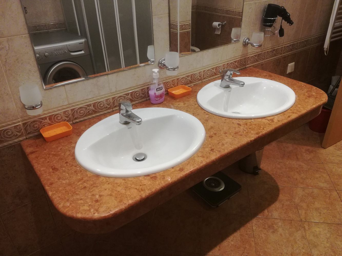 Luxury Maisonette with Huge Panoramic Terrace and Sea View in Pomorie