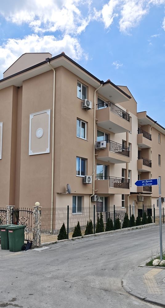 Cozy Furnished Studio in Ravda – Close to the Sea and with a Low Maintenance Fee