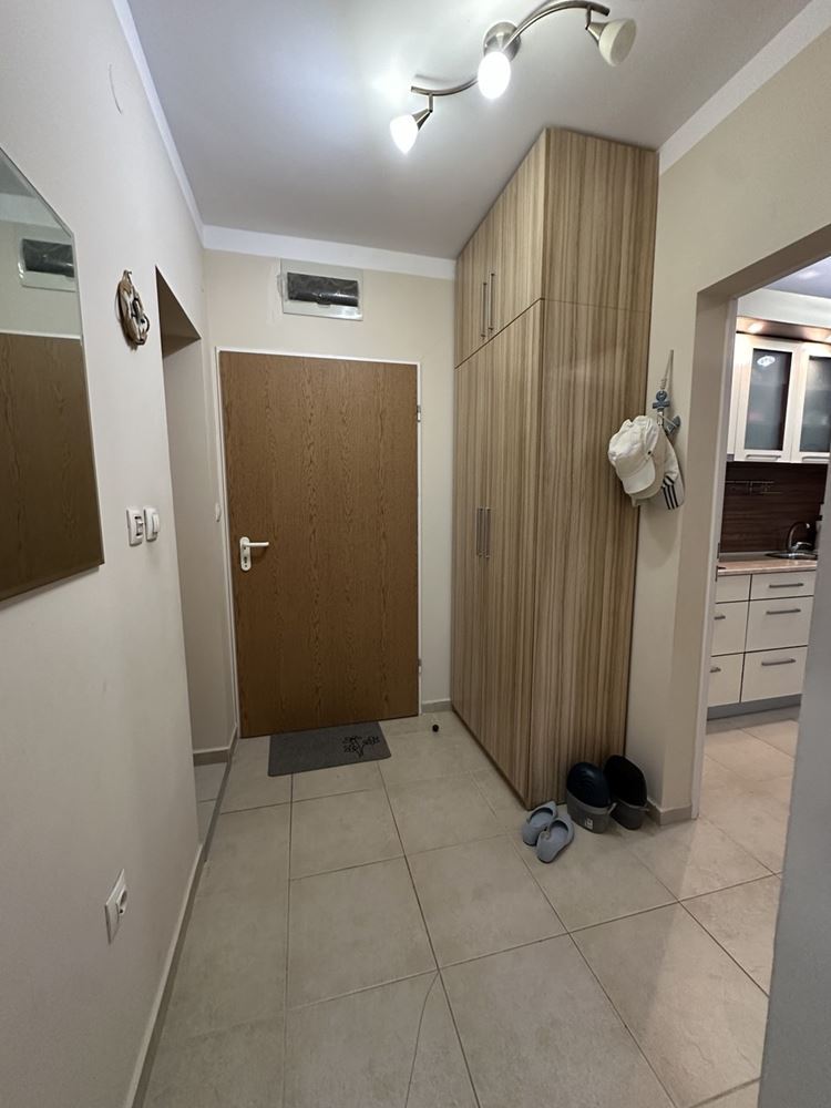One-Bedroom Apartment with a Beautiful View in Pomorie – A Cozy Home by the Coast