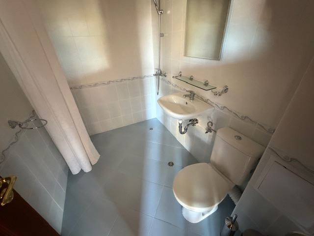 Spacious and fully equipped studio in a modern complex – comfort, amenities, and excellent location