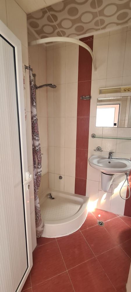 Apartment with One Bedroom without Maintenance Fee near Kavatsi Beach – Fully Furnished and Ready to Use