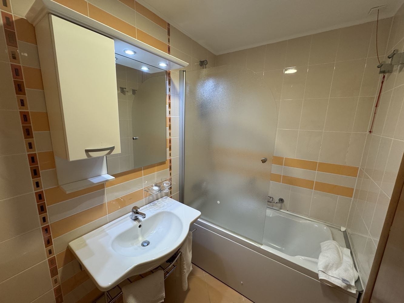 Spacious studio on the first line in Ravda – perfect investment, luxury complex and comfort by the sea