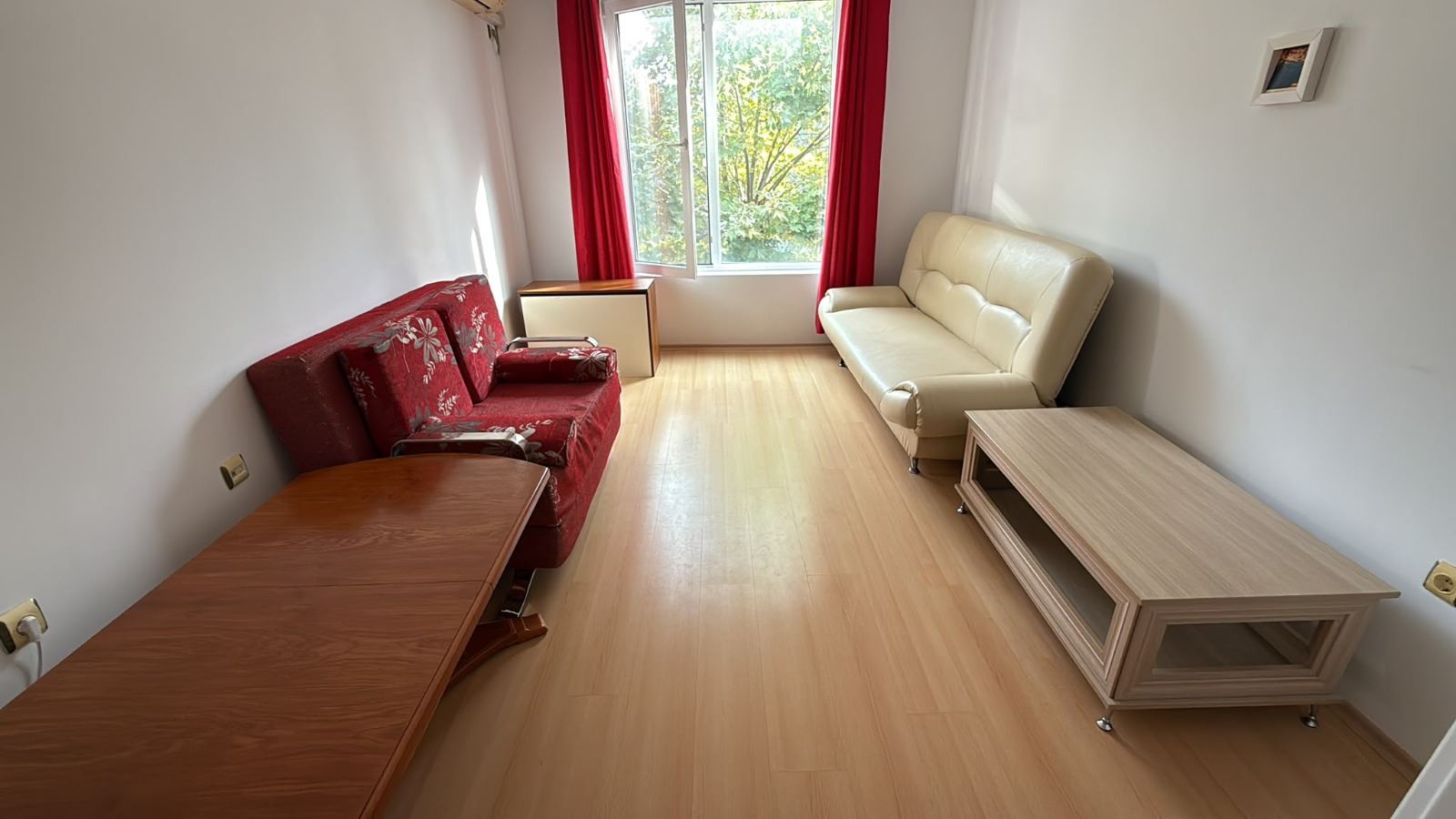 Cozy Studio Near Cacao Beach – Peace, Greenery and a Wonderful Place by the Sea