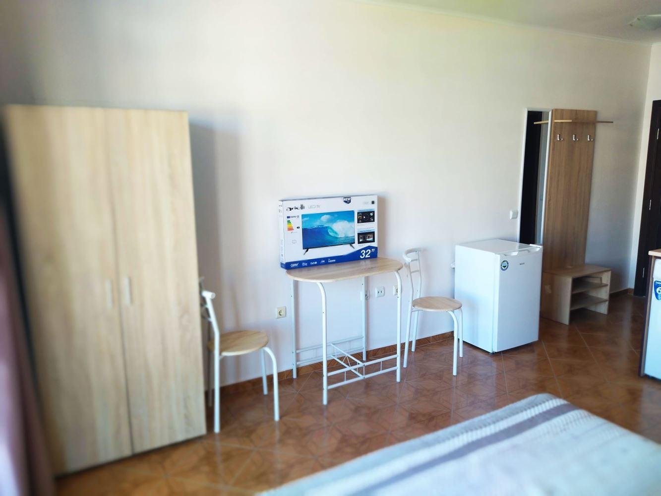 Studio in a Complex in Sunny Beach – Excellent Investment and Perfect Place for a Seaside Holiday