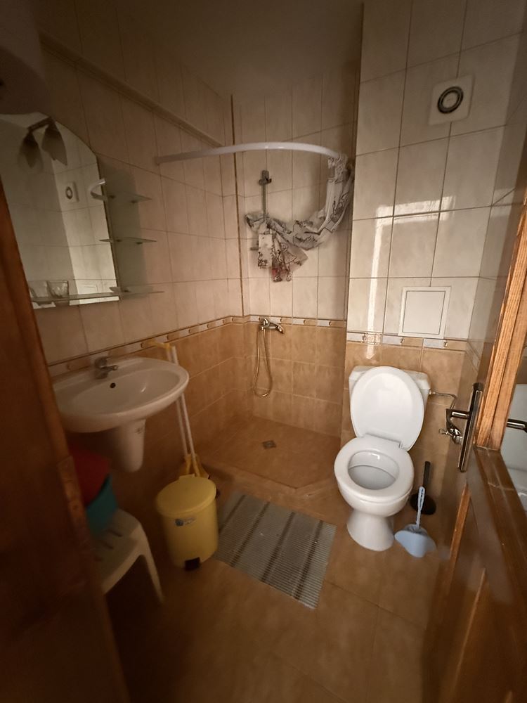 One-bedroom apartment in Sveti Vlas – just steps from the sea with installment payment option