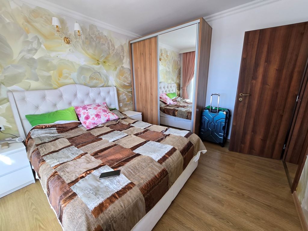 Sunny Beach - Fully Furnished Apartment with Two Balconies and Impressive SPA Infrastructure