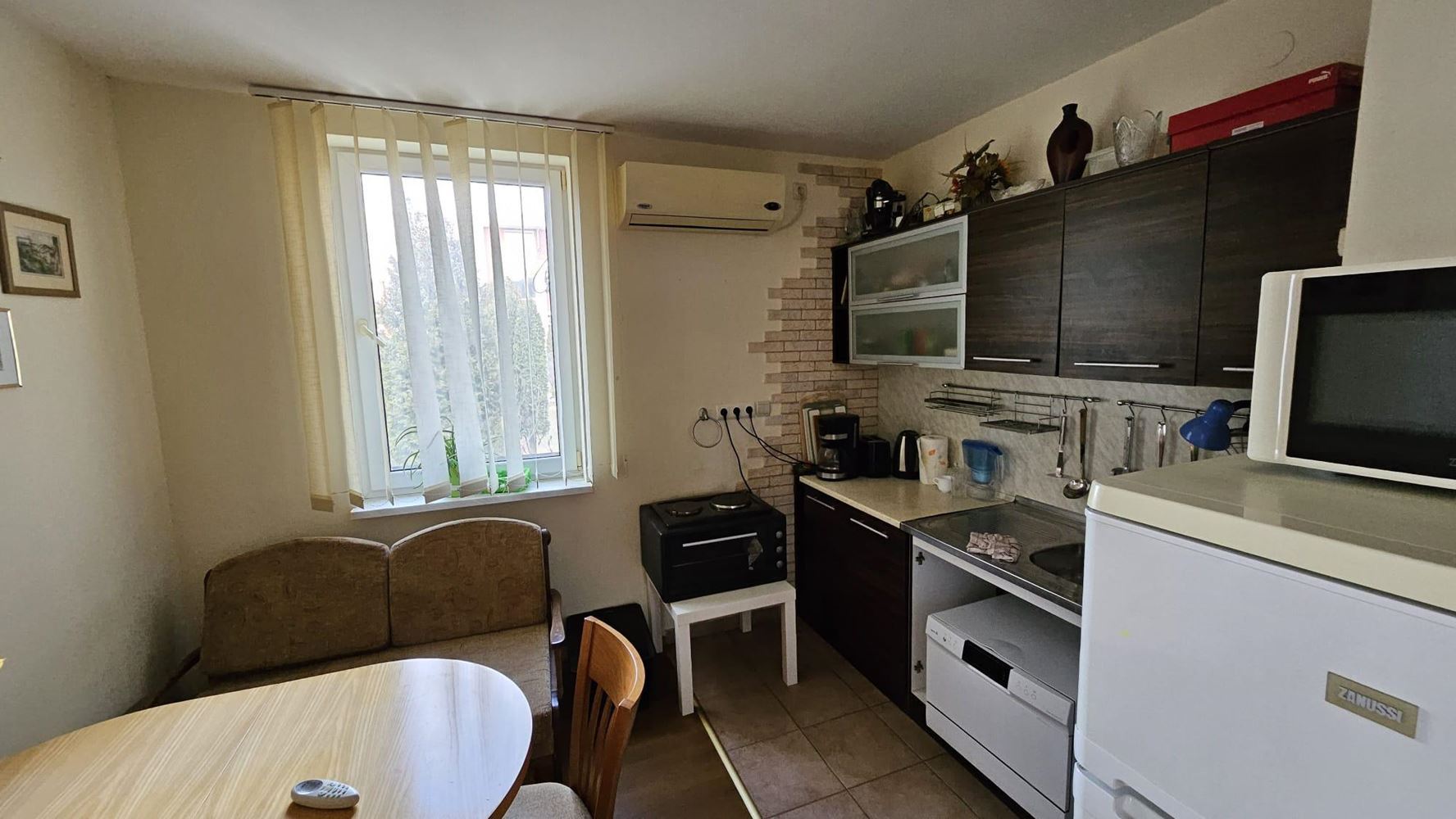 Comfort, style and excellent investment – two-bedroom apartment in Sunny Beach with rich infrastructure