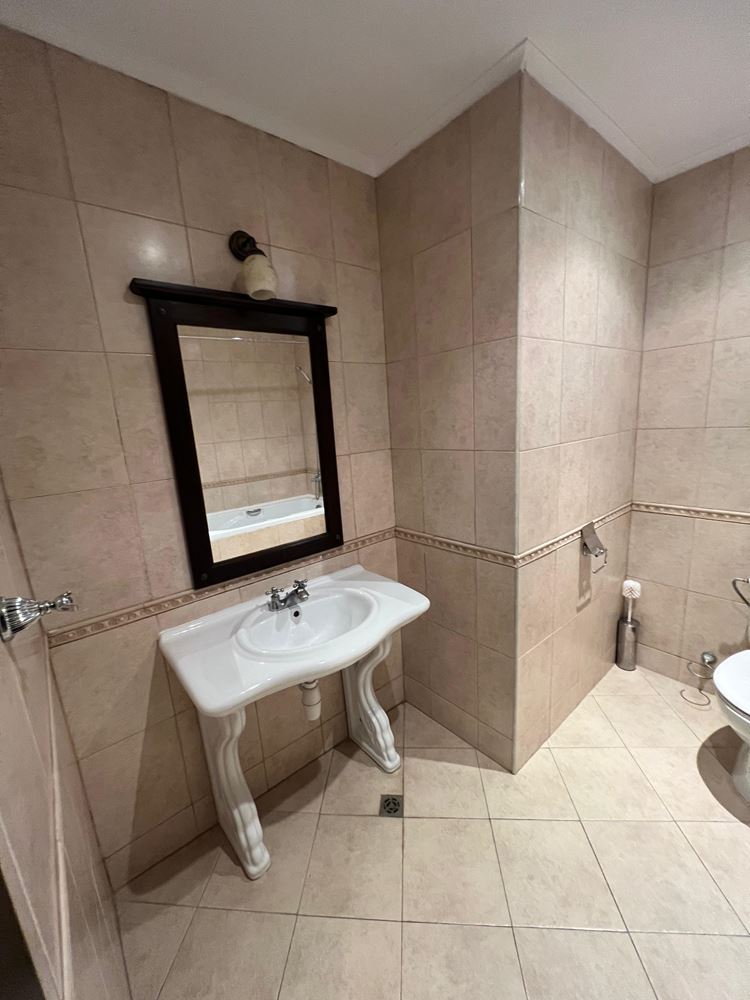 Luxury Two-Bedroom Apartment with Panoramic Sea and Pool Views – First Line by the Sea in Obzor!