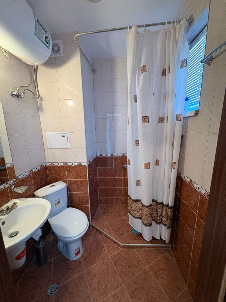 Excellent Property for Holidays and Investment 200 Metres from the Sea