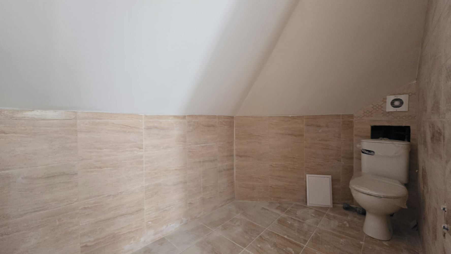 Bright and modern apartment in an excellent location – a combination of comfort, nature, and seaside spirit