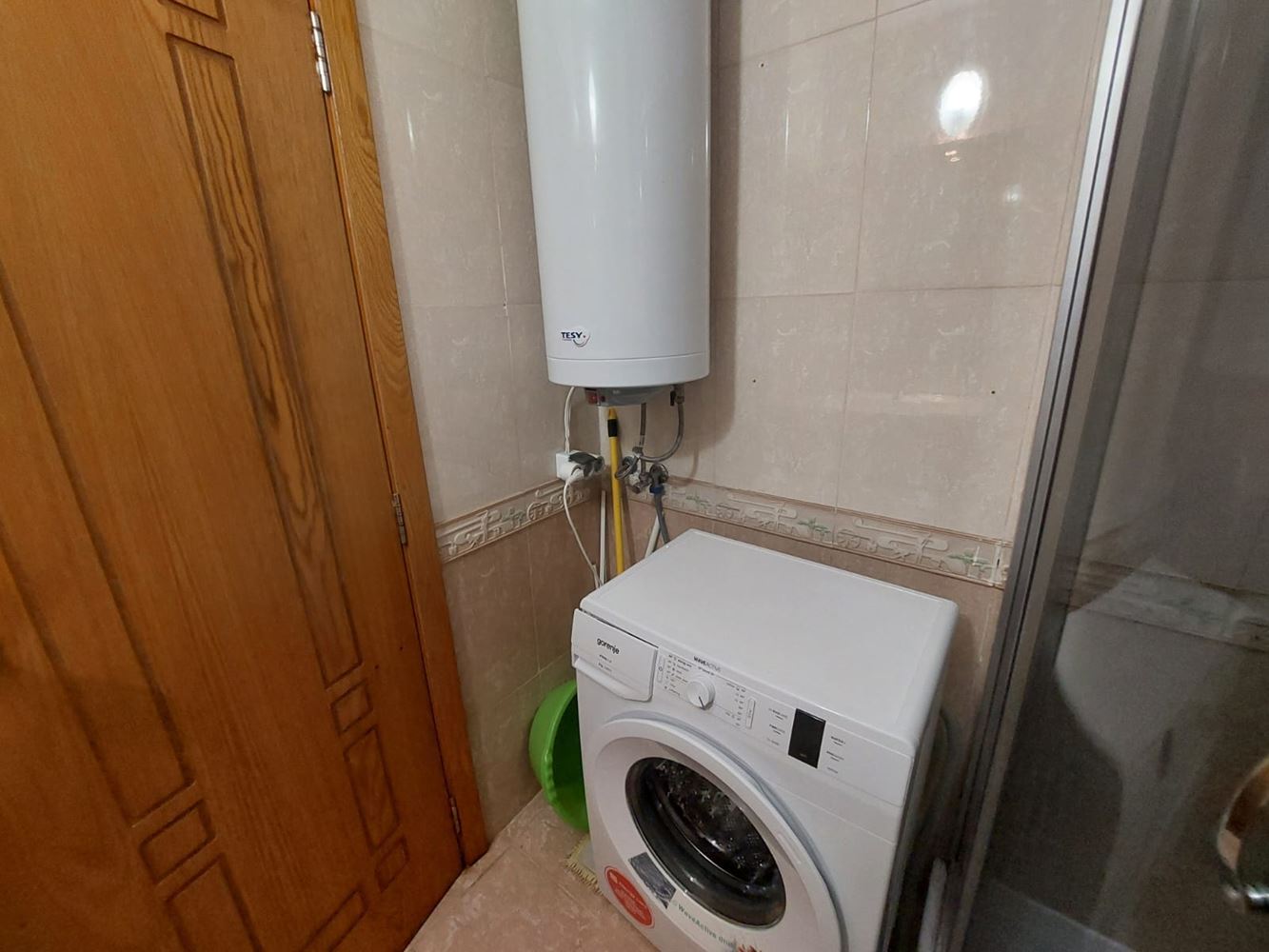 Spacious one-bedroom apartment with excellent amenities – Sunny Beach