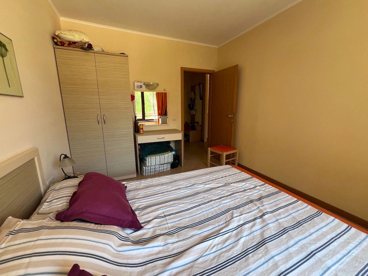 Comfort, Security and First-Class Amenities – Elegant One-Bedroom Apartment in Sunny Beach