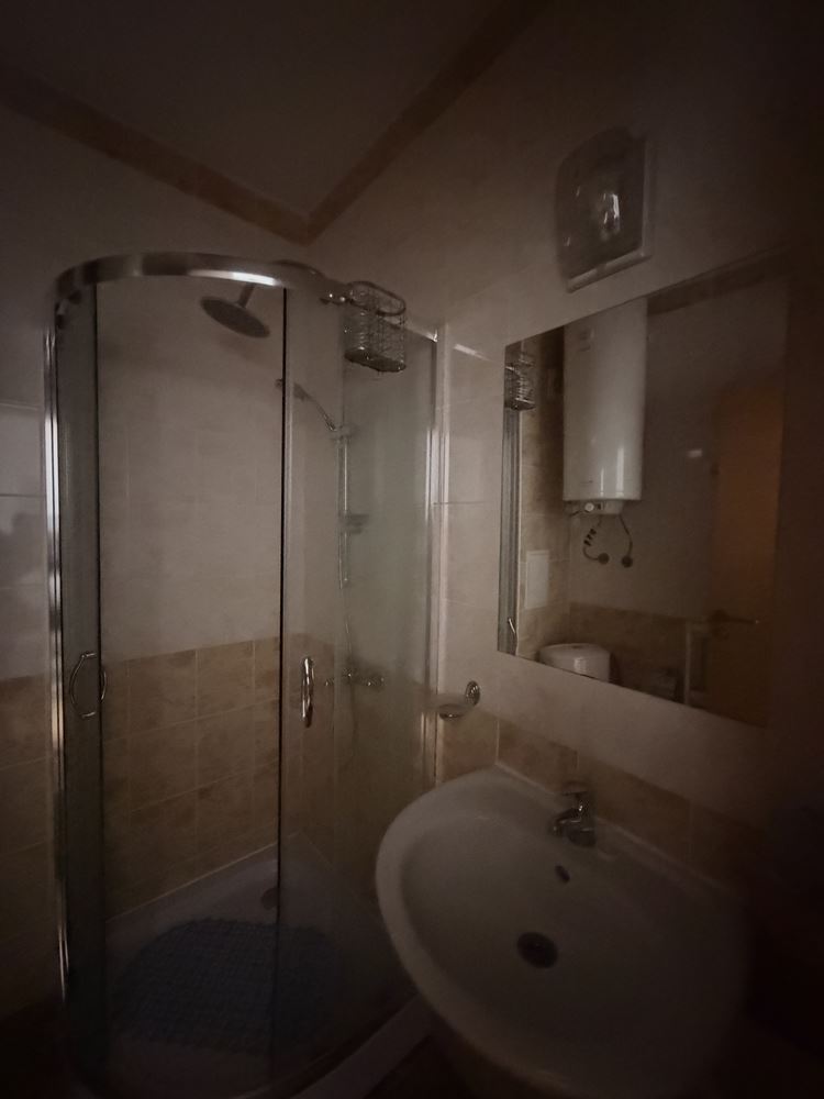 Small apartment, great opportunity – ready one-bedroom apartment near Sunny Beach