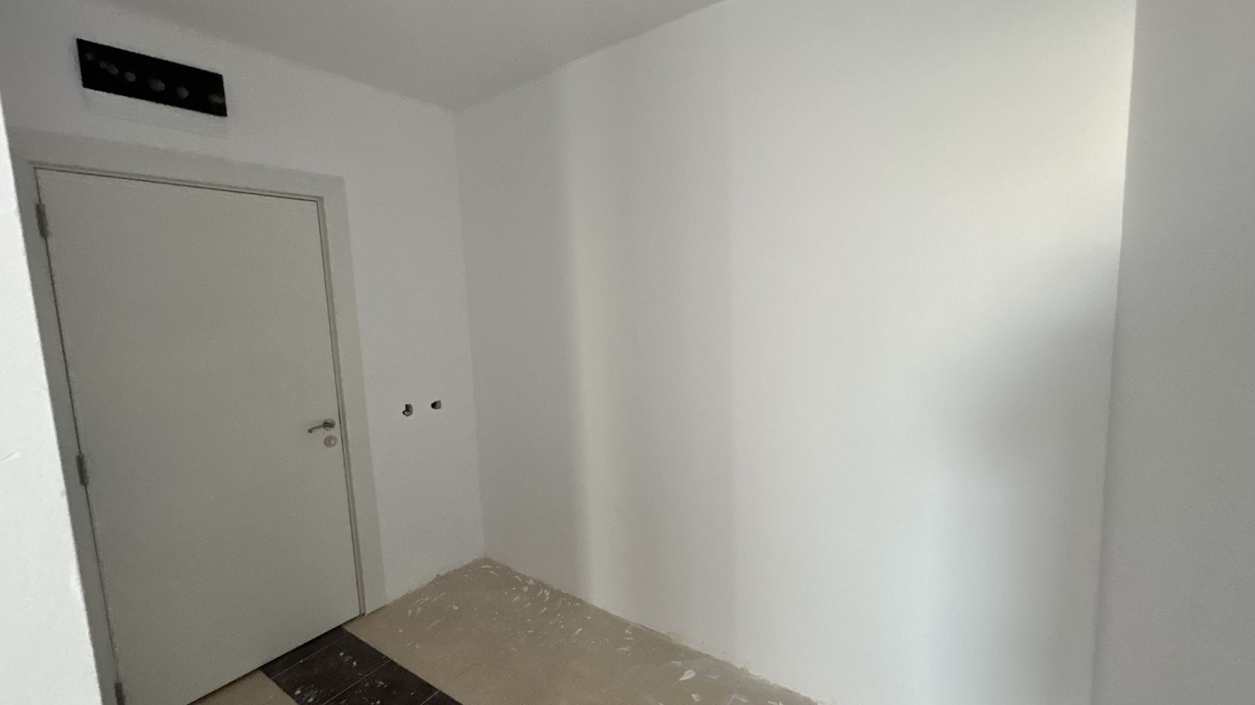 Elite Apartment with Two Bedrooms on the First Sea Line in Sunny Beach – Panoramic Sea View and Prestigious Location