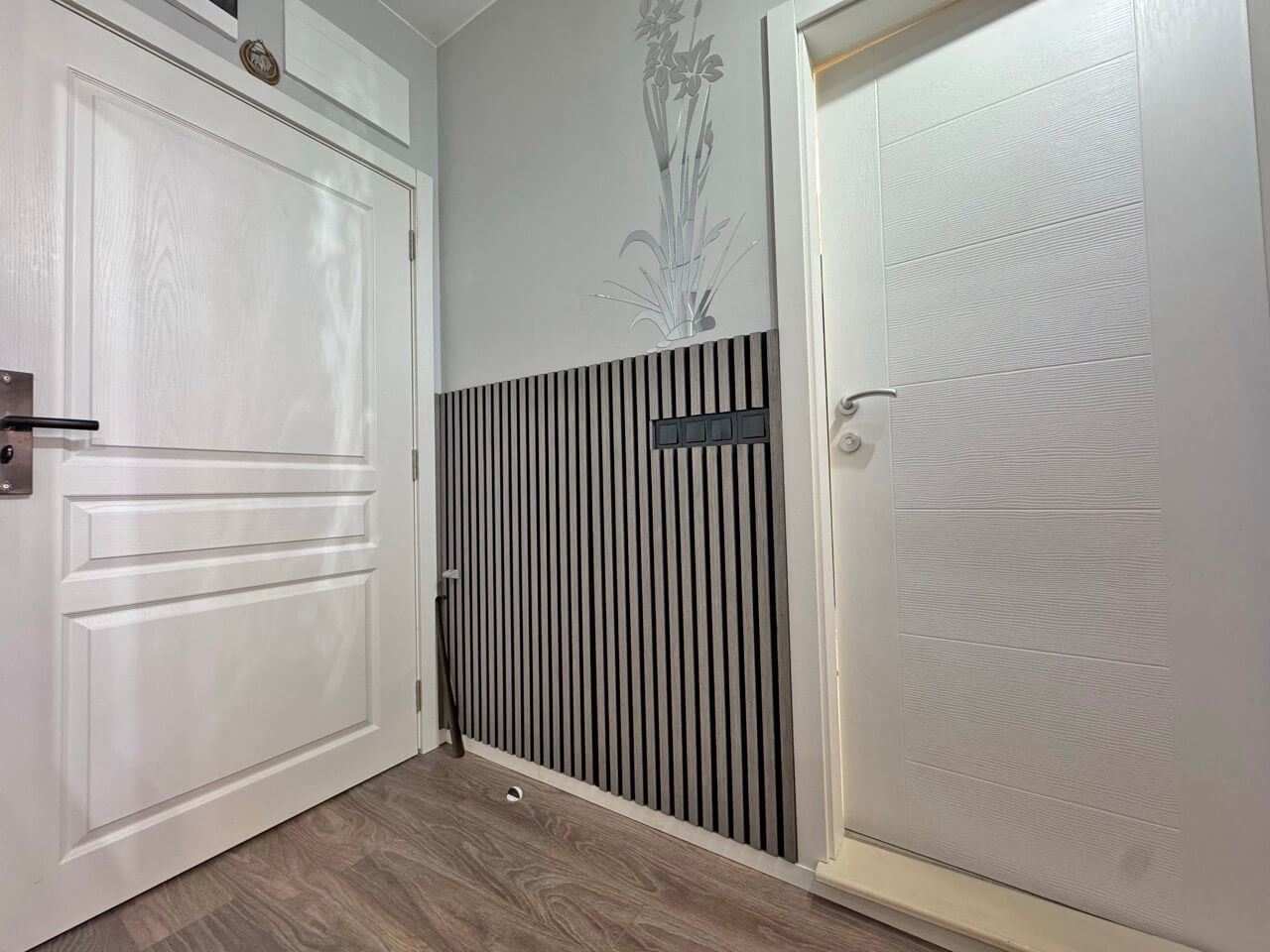 Modern fully furnished one-bedroom apartment in Sunny Beach – style and amenities all year round