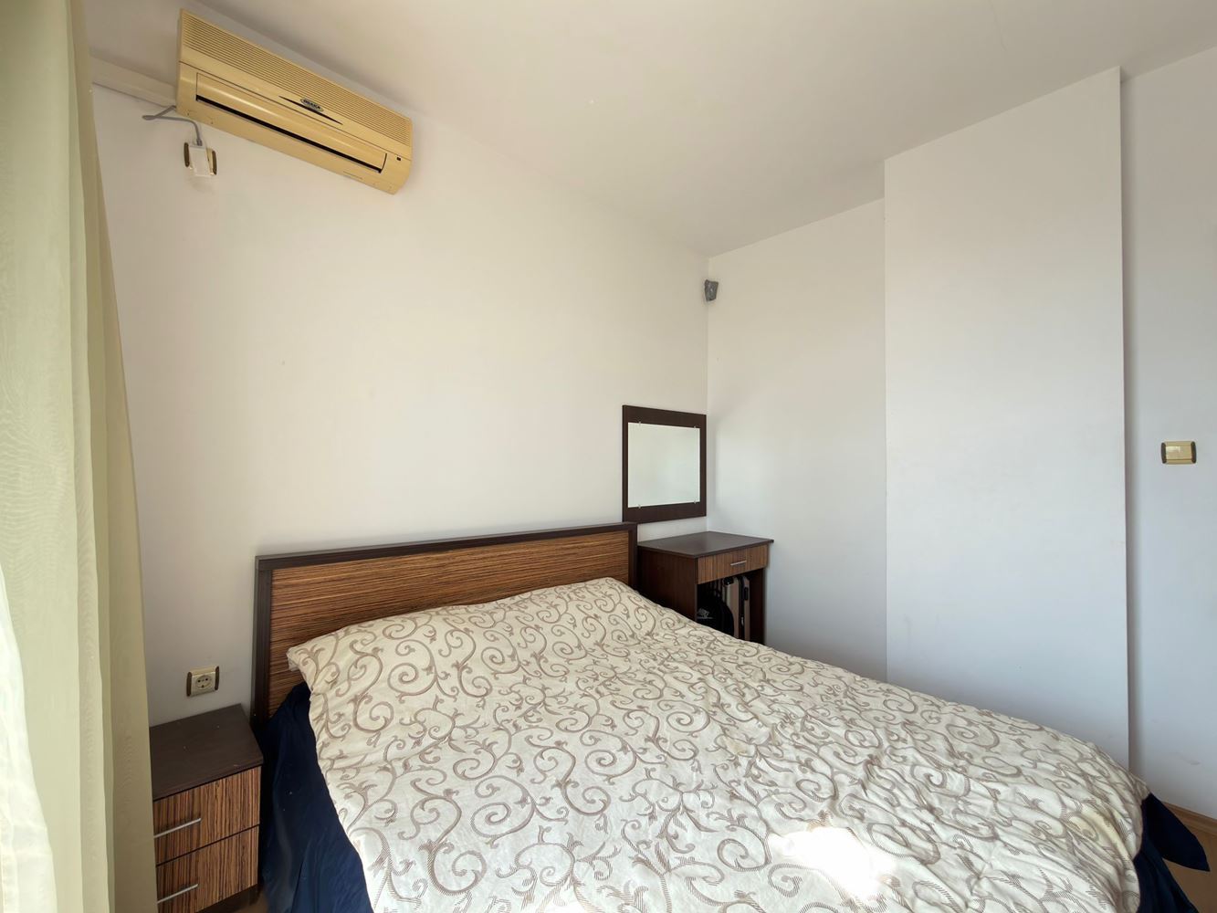 Spacious four-room duplex apartment with panoramic views – comfort and style in the heart of tranquility