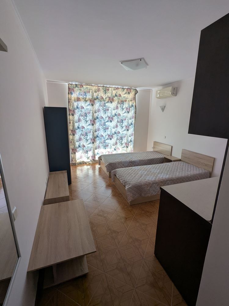 Cozy studio in the quiet part of Sunny Beach – an excellent opportunity for relaxation or investment