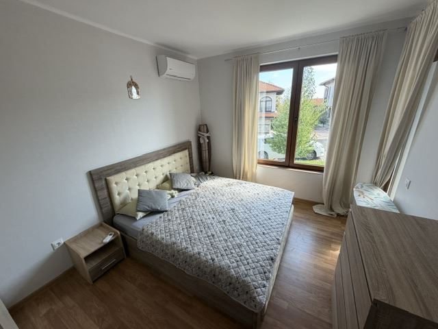 One-Bedroom Apartment with Veranda in a SPA Complex in Aheloy – Luxury, Tranquility and a Seaside Atmosphere