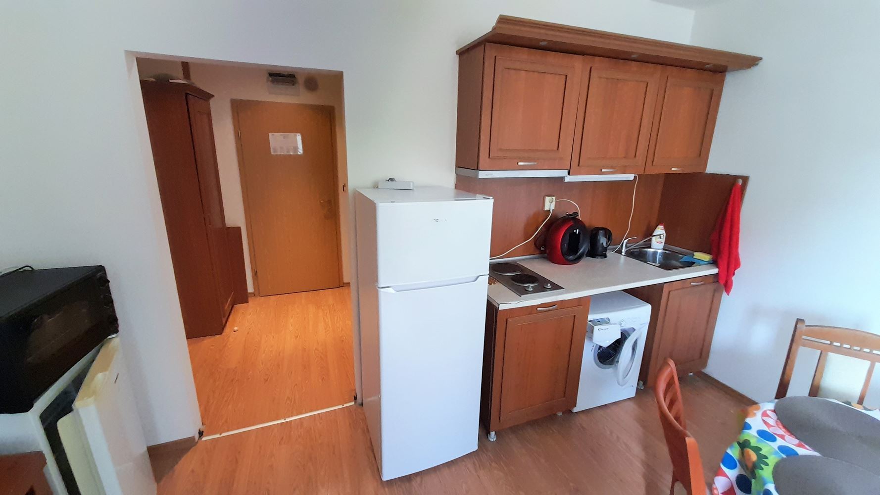 One-Bedroom Apartment in Sunny Beach – Excellent Choice for a Home and Investment