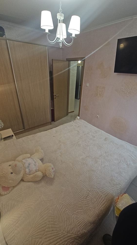 Three-room Apartment in a Gated Complex in Sveti Vlas – Only 300 m from the Beach