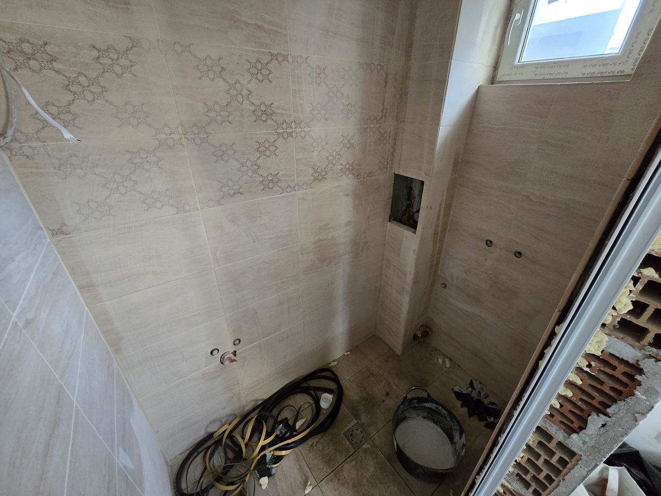 New Studio with Private Yard – Perfect Seaside Retreat in Cherno More Quarter, Nessebar