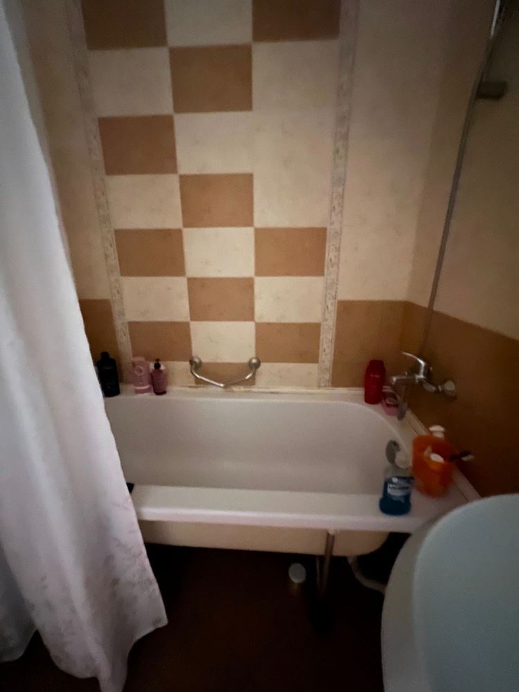 Comfort, Security and First-Class Amenities – Elegant One-Bedroom Apartment in Sunny Beach