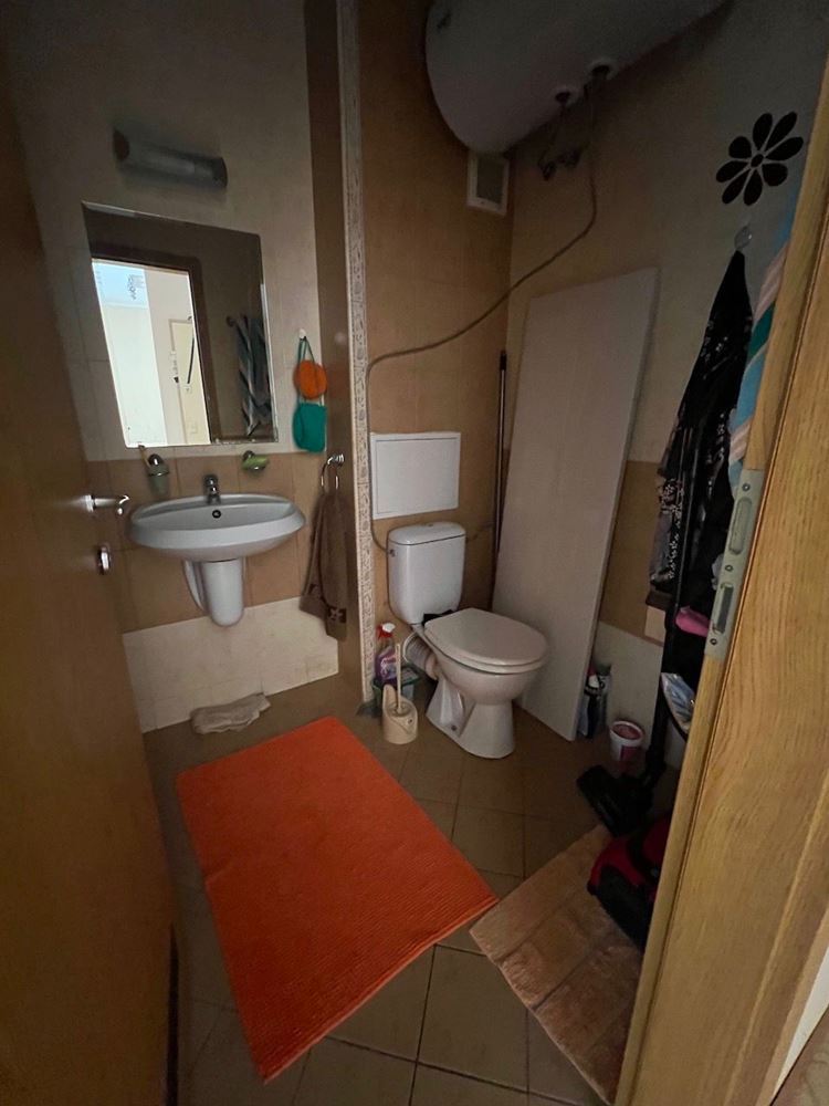 Comfort, Security and First-Class Amenities – Elegant One-Bedroom Apartment in Sunny Beach