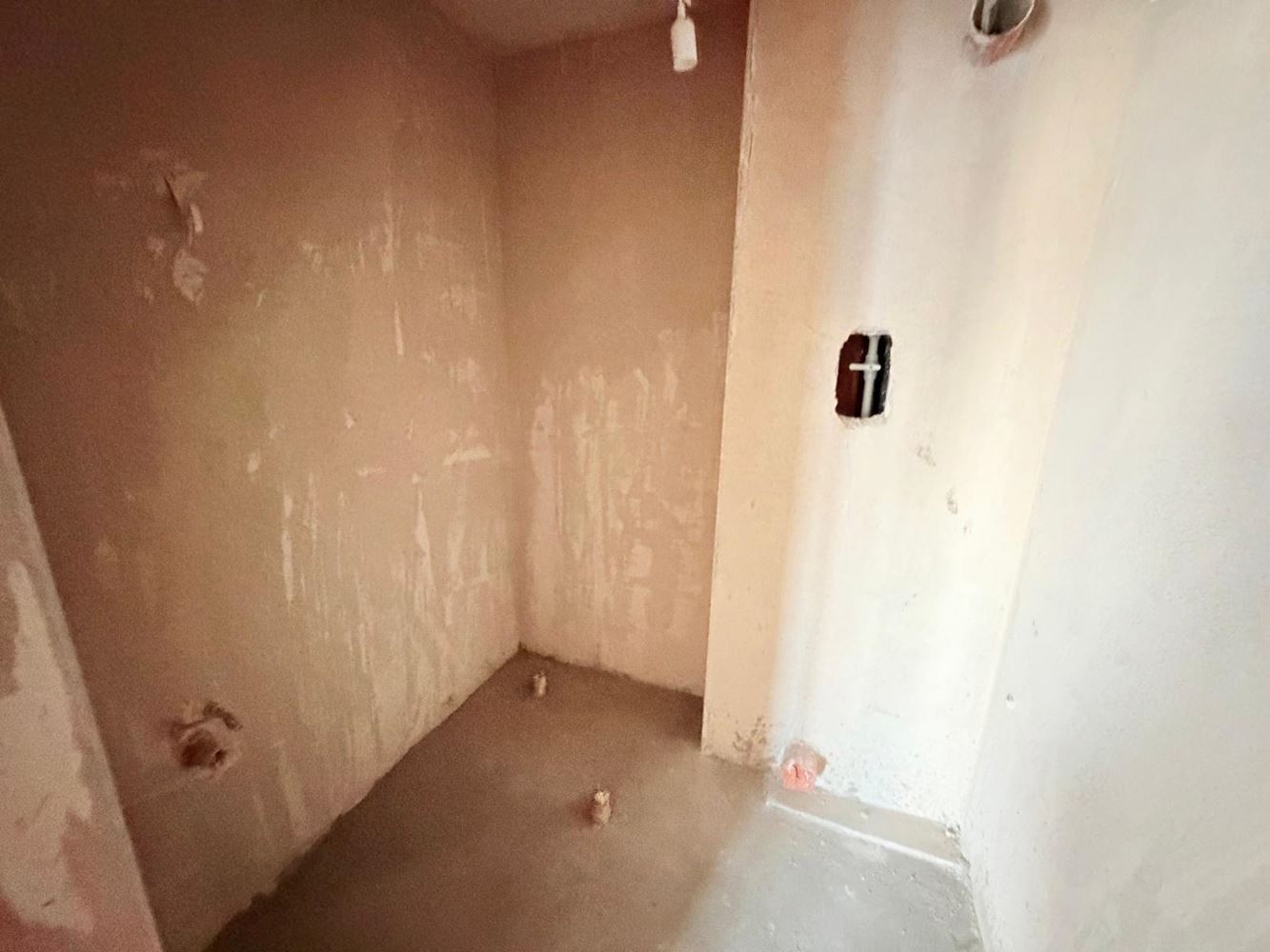 A New Home with Potential and Comfort – One-Bedroom Apartment in a Modern Building in Madika Residential District