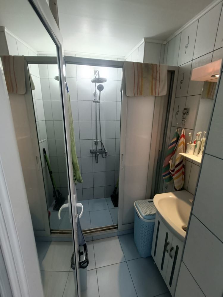Spacious Apartment with Four Separate Rooms in an Excellent Location in Burgas