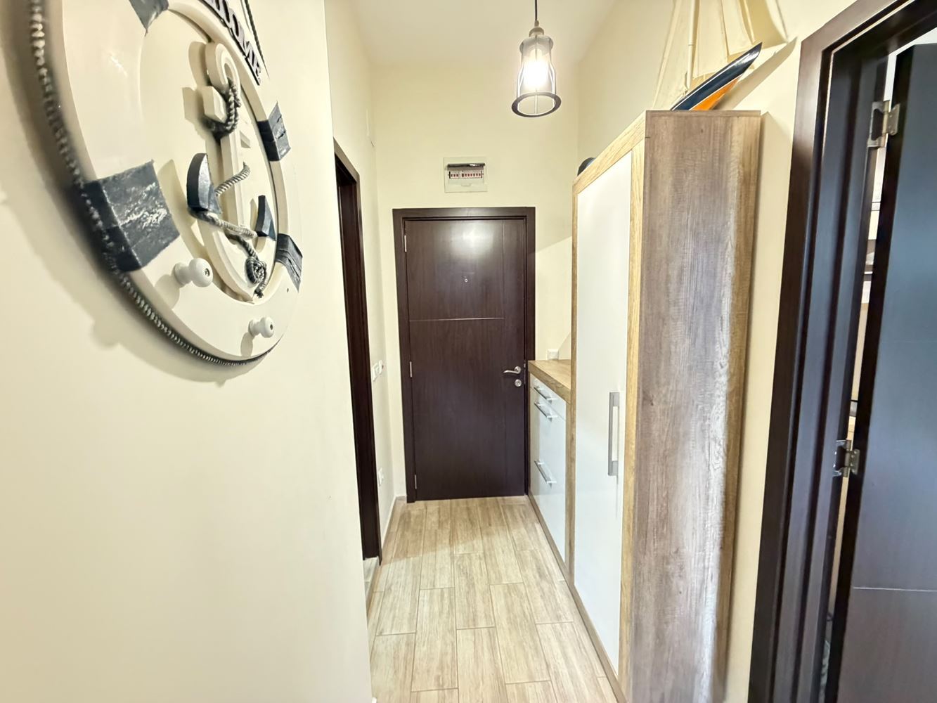 Luxury One-Bedroom Apartment with Greenery Views in a Prestigious Complex in Sunny Beach