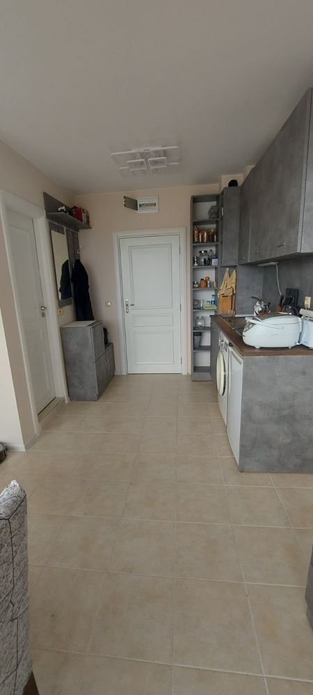 Spacious One-Bedroom Apartment in Sunny Beach – Comfort, Green Surroundings and Excellent Amenities in a Modern Complex