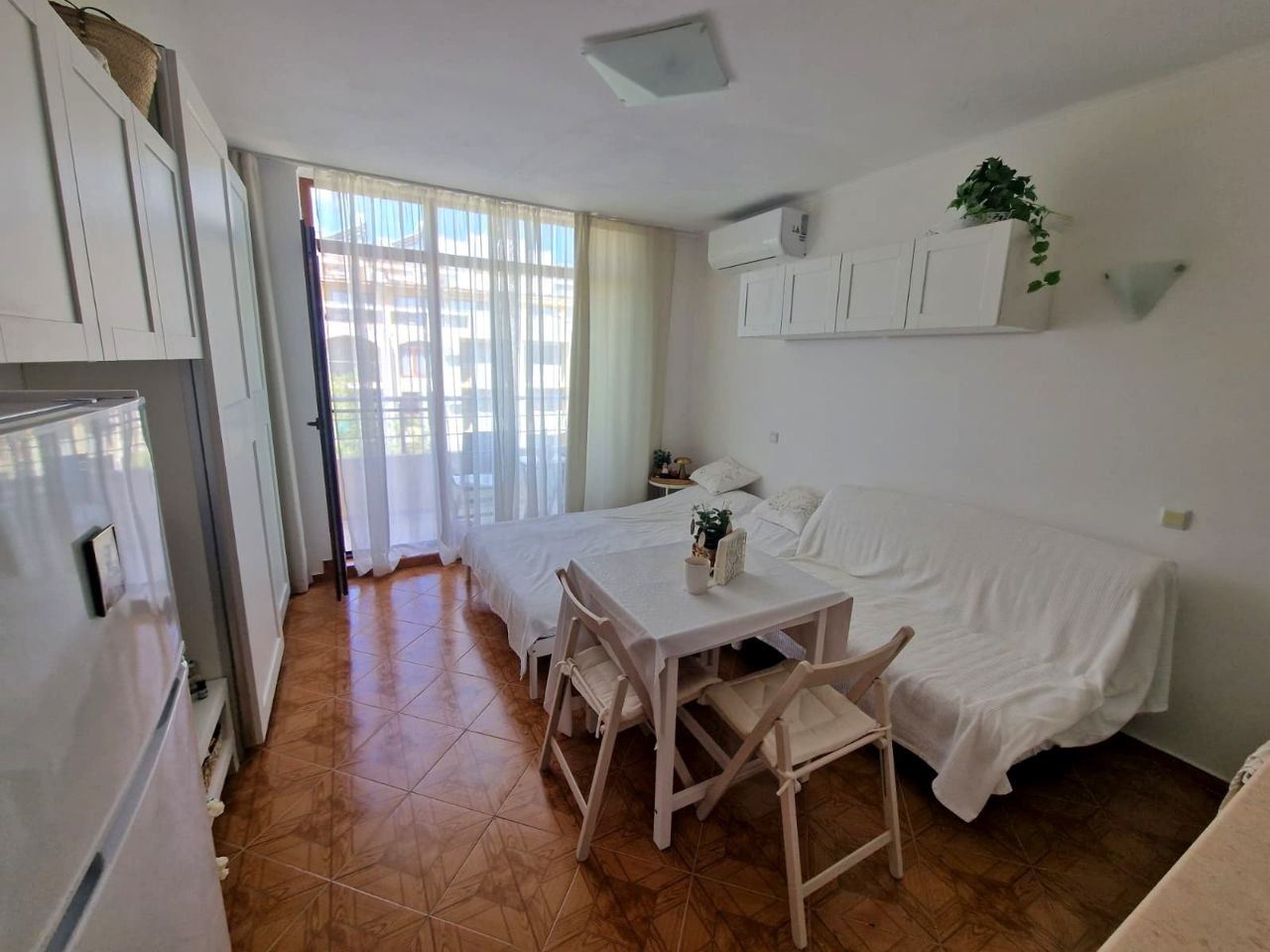 Cozy Studio in a Well-Organized Complex in Sunny Beach – An Excellent Choice for Relaxation and Investment
