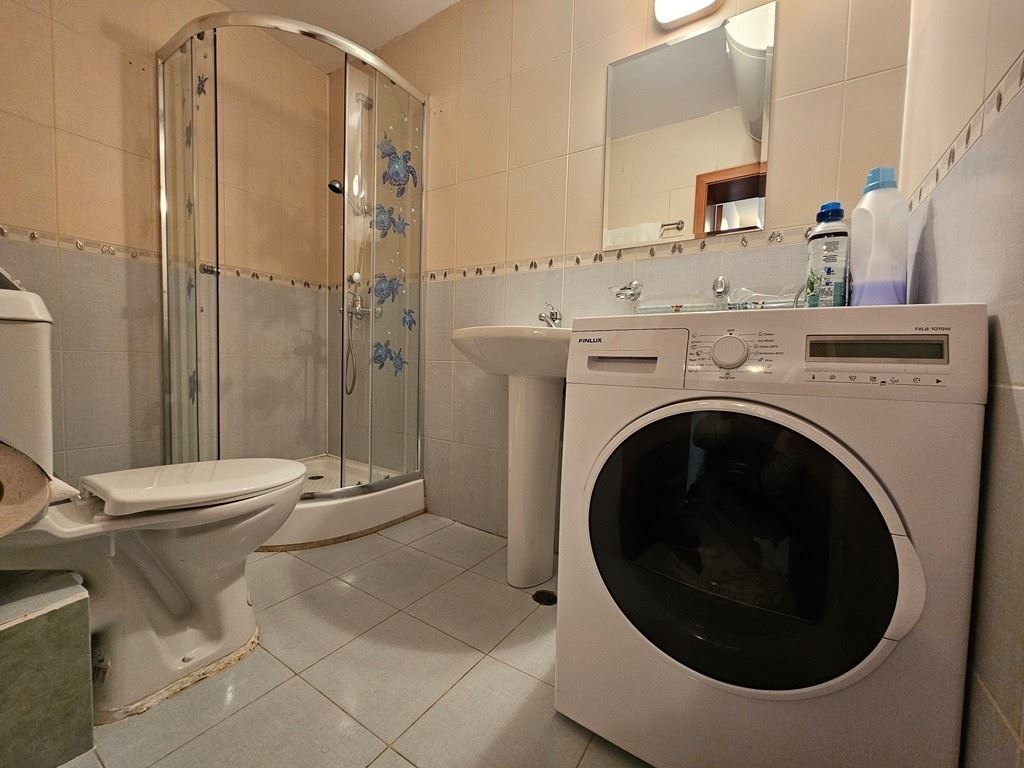 One-bedroom apartment with a sea atmosphere in the heart of Sveti Vlas