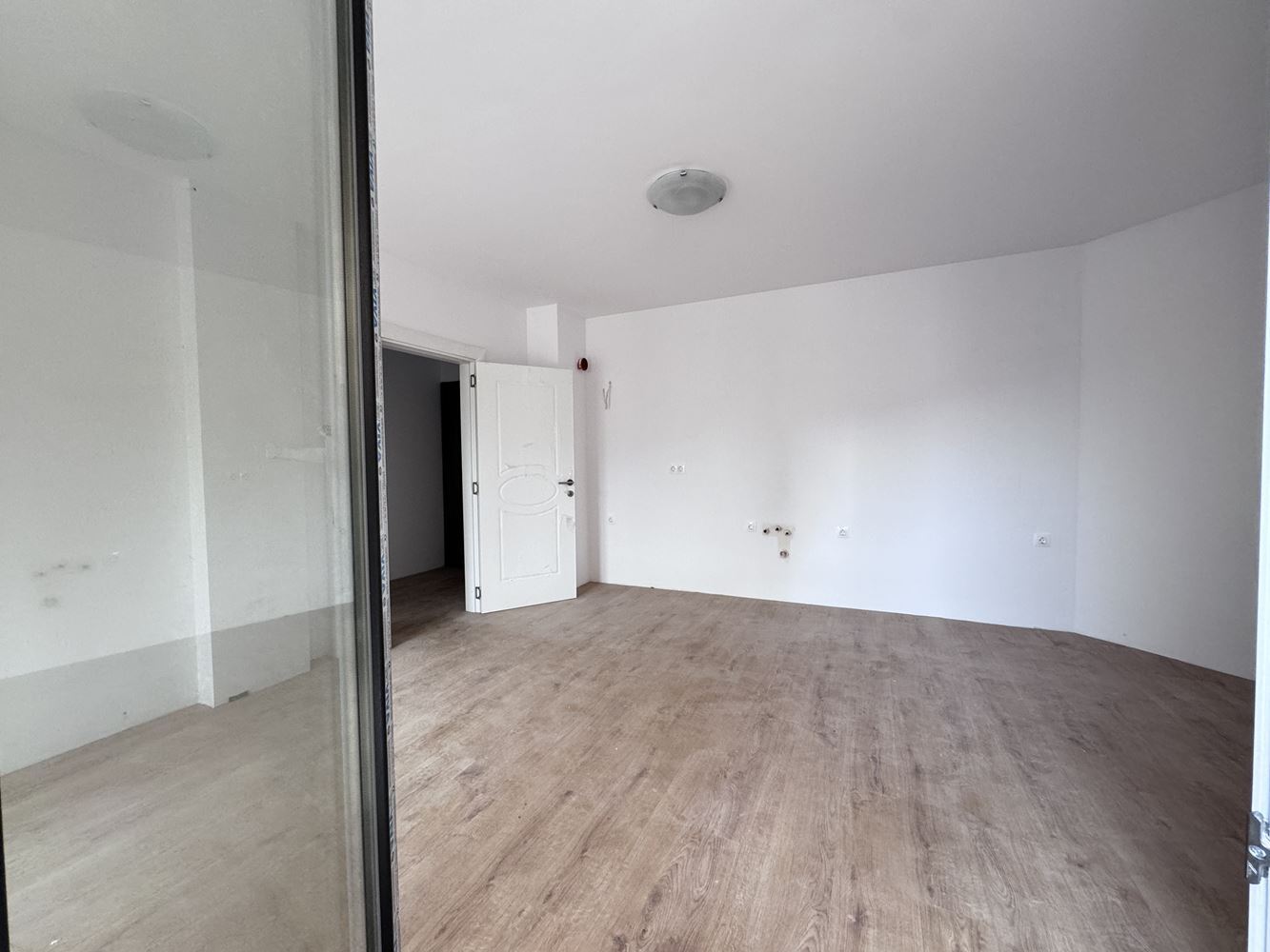 One-Bedroom Apartment in a Newly Built Complex in Sunny Beach