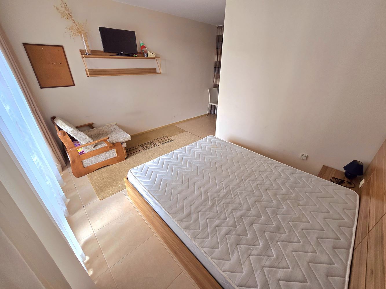 Space, Comfort and a Pool View – Your New Home in Ravda