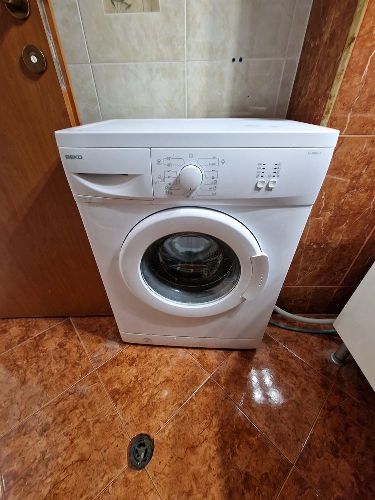 Furnished Studio with Pool View in an Excellent Complex Near the Aquapark in Sunny Beach
