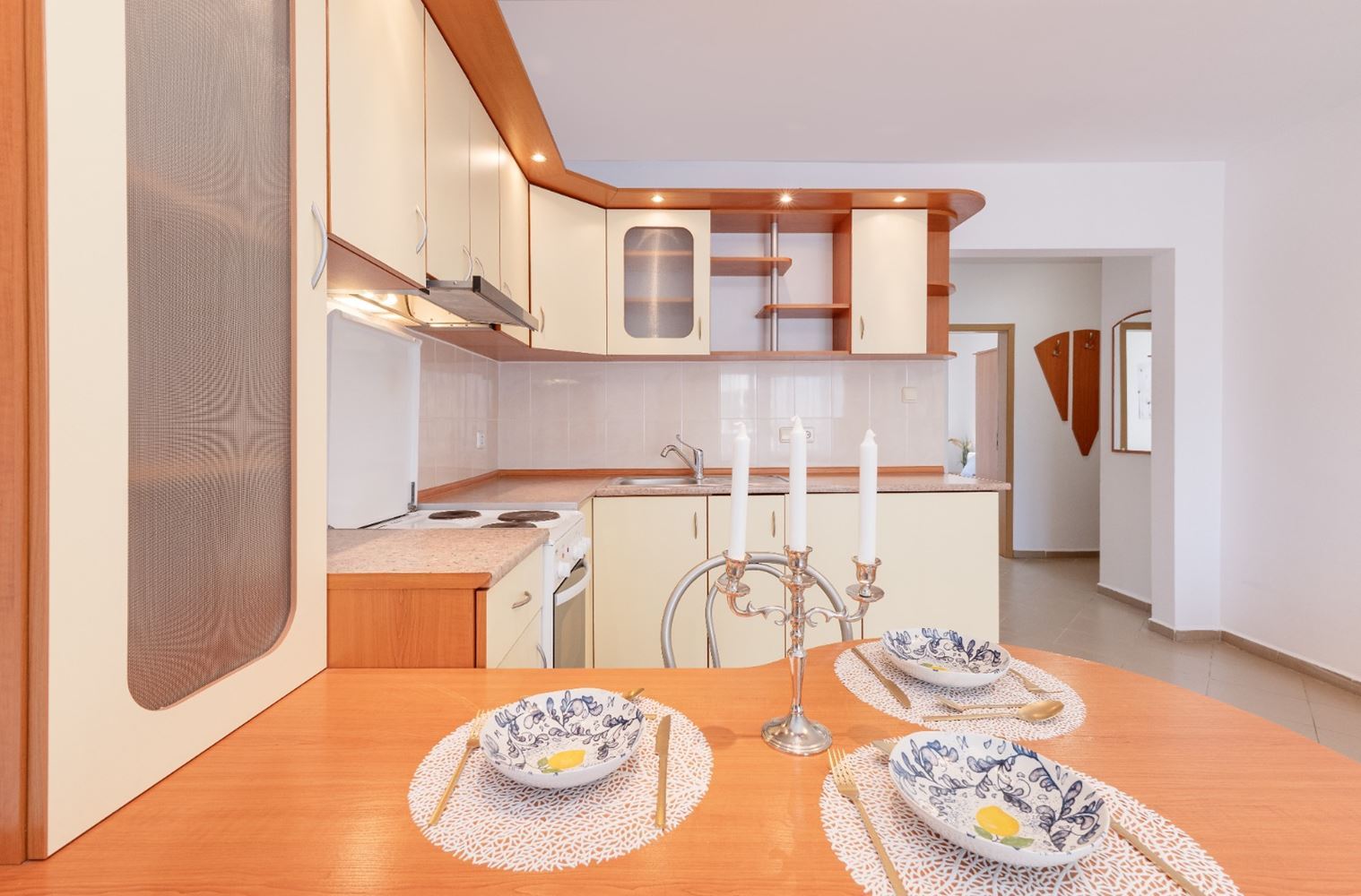 Spacious Apartment with Pool View in Sunny Beach – An Excellent Choice for Holidays and Investment