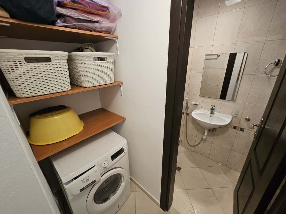 One-Bedroom Apartment with Garden and Veranda in an Eco-Complex near Sunny Beach