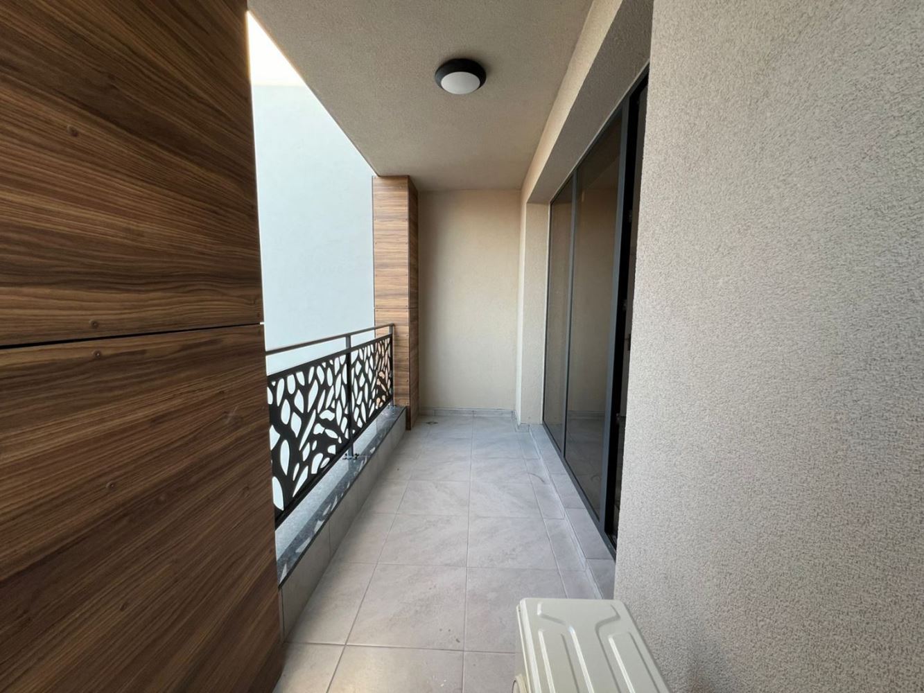 New One-Bedroom Apartment in Sozopol – Luxury Property with No Maintenance Fee; Ready for Furnishing